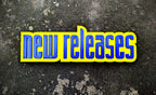 Blockbuster New Releases Sign – Movie Fan Shelf Decor, product image 2