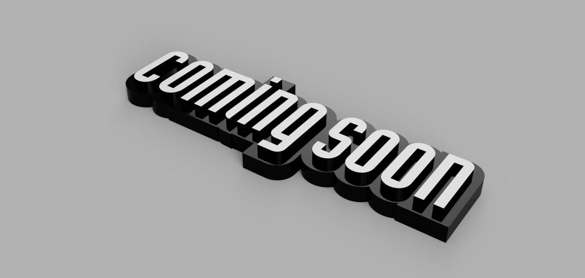 Coming Soon Blockbuster Themed Video Movie Store Fan Shelf Display Collection Room Sign - Bookshelf Desk Decor, product image 2