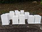 Monsterpocalypse Apartment Buildings Set, MonPoc 3D Printed Terrain, product image 5