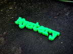 Mystery Shelf Sign — image 2 of 6