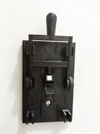 Frankenstein Light Switch 3D Printed Light Switch Cover and Handle, Frankenstein Mad Scientist Kids Bed Room, product image 10