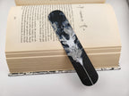 Conjuring Deer Stag Fantasy Bookmark Dark Magic Academia Page Holder Gothic Bookish Readers Gift