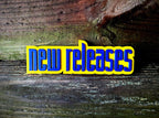 Blockbuster New Releases Sign – Movie Fan Shelf Decor, product image 4