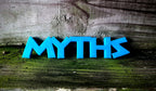 Myths Shelf Sign — image 2 of 5