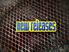 Blockbuster New Releases Sign – Movie Fan Shelf Decor, product image 1