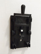 Frankenstein Light Switch 3D Printed Light Switch Cover and Handle, Frankenstein Mad Scientist Kids Bed Room, product image 4
