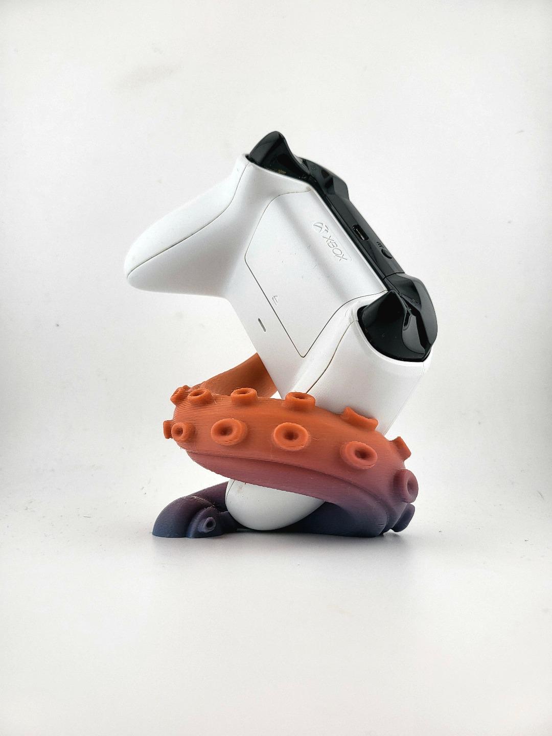 Tentacle Controller Stand for Xbox