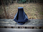Sci-Fi Emperor Throne for 3.75, 6 & 12 Inch Action Figures – Display Chair Diorama Accessory, product image 3