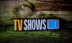 TV Shows Shelf Sign — image 3 of 3