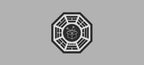 Dharma Initiative Octagon Sign – Island Station Inspired Shelf Display - Desk Art Cult Collection Sign