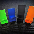 Steam Game Controller Stand Holder Color Options and Glow Mount Steam Logo