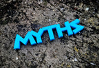 Myths Shelf Sign — image 3 of 5