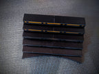 Sci-Fi Empire Steps Backdrop Imperial Carbonite Character Stand 3.75" or 6" Figures Diorama, product image 5