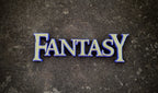 Fantasy Shelf Sign — image 1 of 3