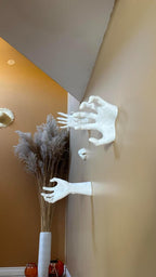 Creepy Wall Hands – Halloween Haunted House Prop Decoration, product image 2