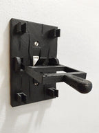 Frankenstein Light Switch 3D Printed Light Switch Cover and Handle, Frankenstein Mad Scientist Kids Bed Room, product image 3