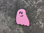 Spooky Mini Ghost Set – Halloween Party Favors, Table Scatter