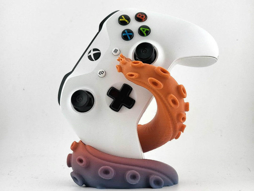 Tentacle Controller Stand for Xbox