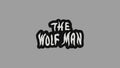 The Wolfman Version 1 - 2 Color Print