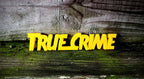 True Crime Shelf Sign — image 4 of 5