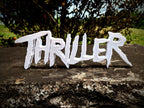 Thriller Shelf Sign — image 4 of 6