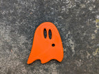 Spooky Mini Ghost Set – Halloween Party Favors, Table Scatter