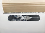 Conjuring Deer Stag Fantasy Bookmark Dark Magic Academia Page Holder Gothic Bookish Readers Gift