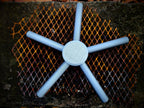 Safe Vault Handle Wheel Replica Prop, product image 4