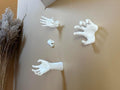 Creepy Wall Hands – Halloween Haunted House Prop Decoration, product image 1