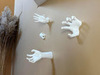 Creepy Wall Hands – Halloween Haunted House Prop Decoration, product image 1