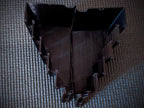 Sci-Fi Empire Steps Backdrop Imperial Carbonite Character Stand 3.75" or 6" Figures Diorama, product image 6