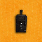 Frankenstein Light Switch 3D Printed Light Switch Cover and Handle, Frankenstein Mad Scientist Kids Bed Room, product image 1