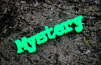 Mystery Shelf Sign — image 6 of 6