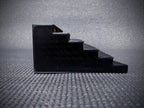 Sci-Fi Empire Steps Backdrop Imperial Carbonite Character Stand 3.75" or 6" Figures Diorama, product image 4