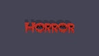 Horror Shelf Sign — image 8 of 8